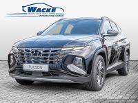 Hyundai TUCSON 1.6 CDRi Trend 2WD