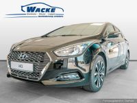 HYUNDAI i40cw FL 1.6 GDi, Space Navi 17', Kombi